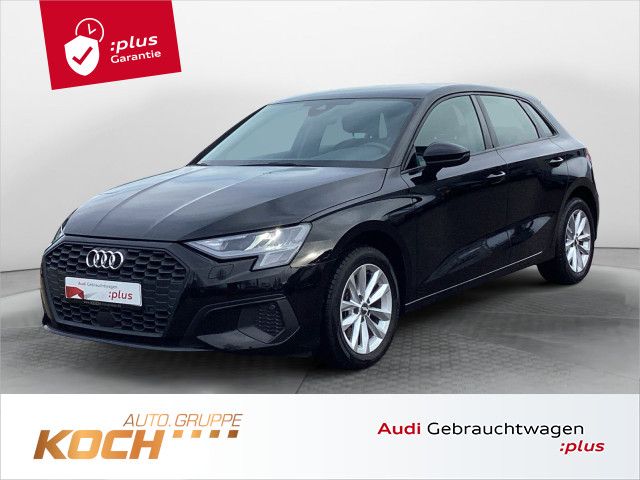 Audi A3 2020