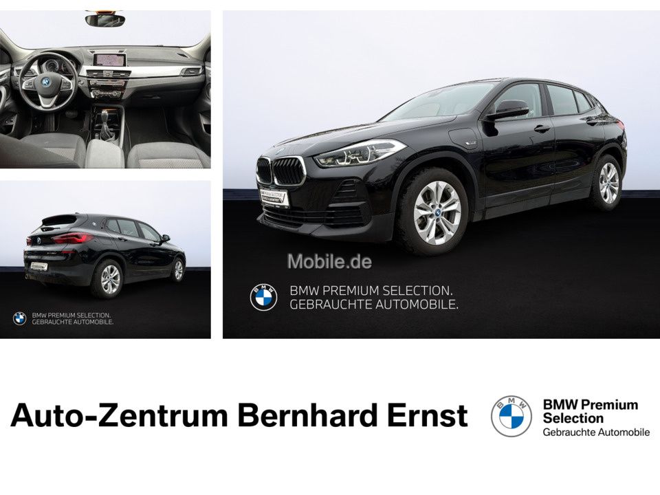 BMW X2 2022