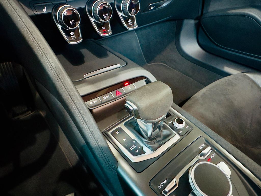 Audi R8 2020