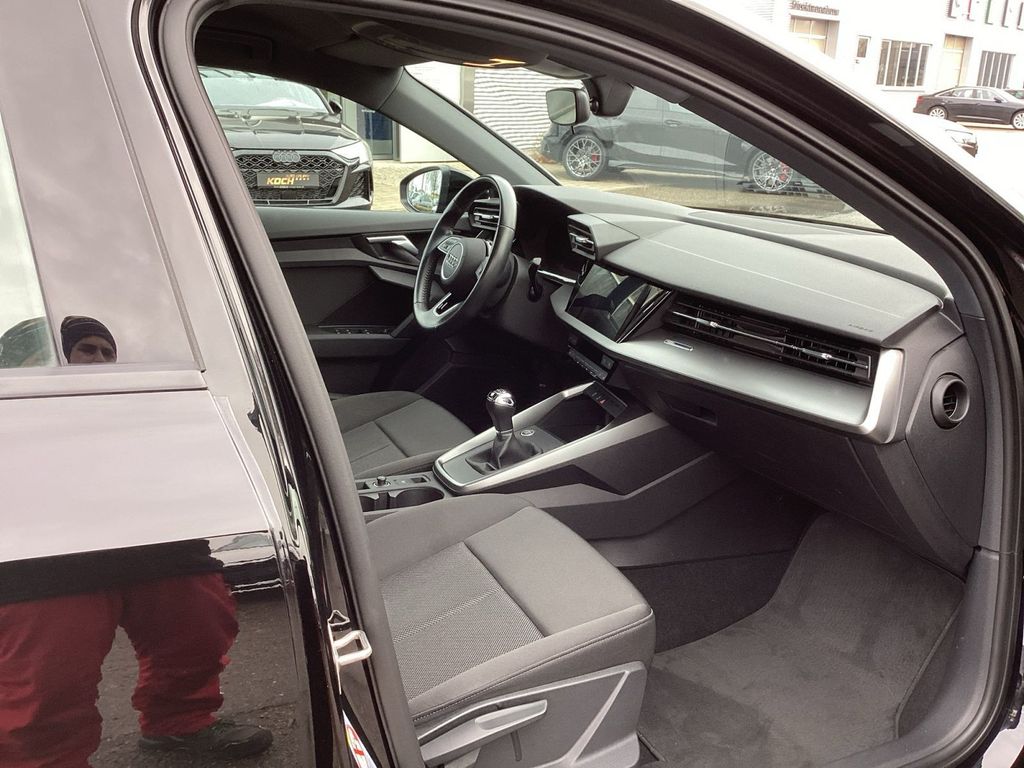 Audi A3 2020