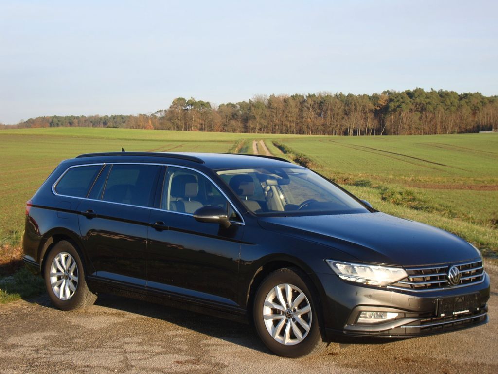 Volkswagen Passat Variant 2023