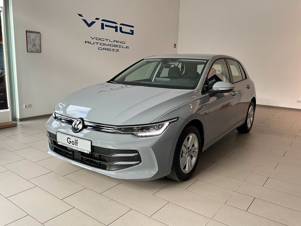 Volkswagen Golf 2024