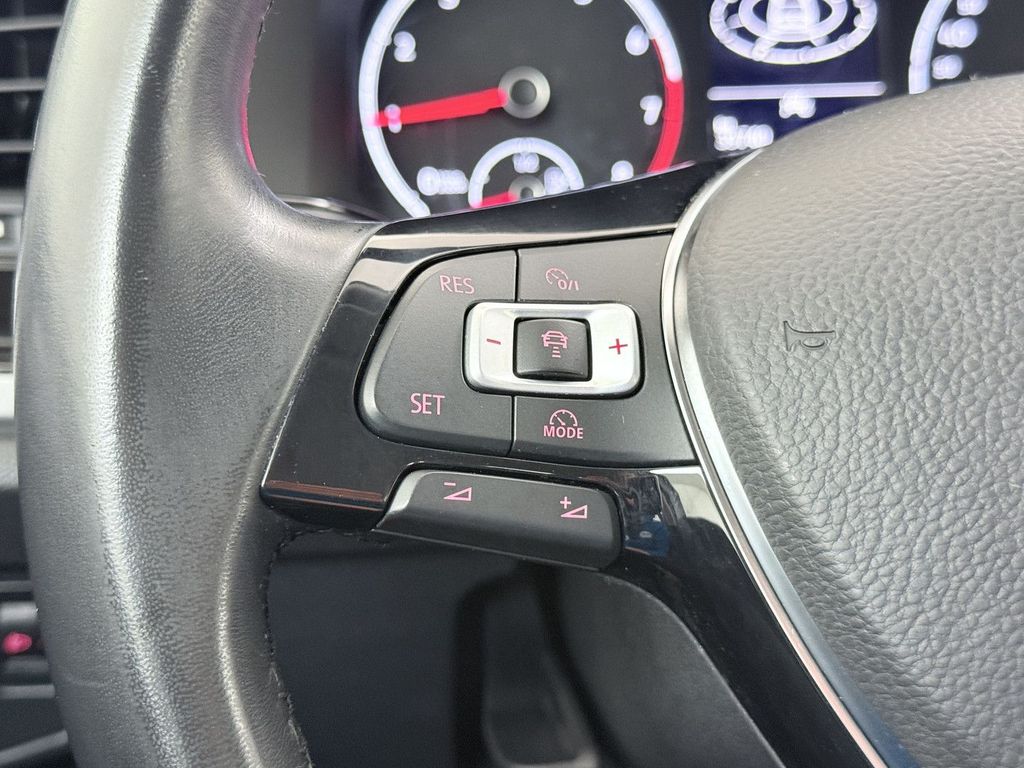 Volkswagen Polo 2019