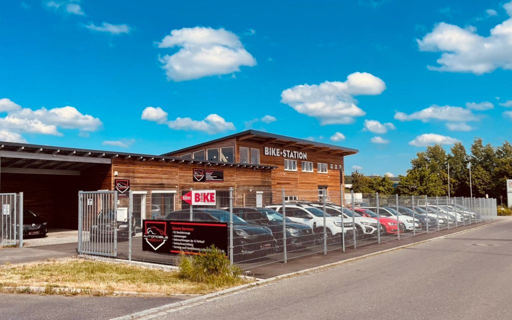 Dacia Duster 2025