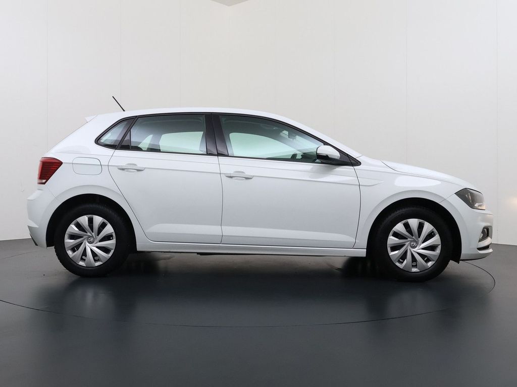 Volkswagen Polo 2019