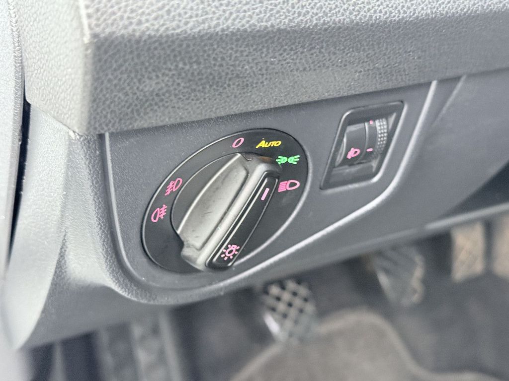 Volkswagen Polo 2019