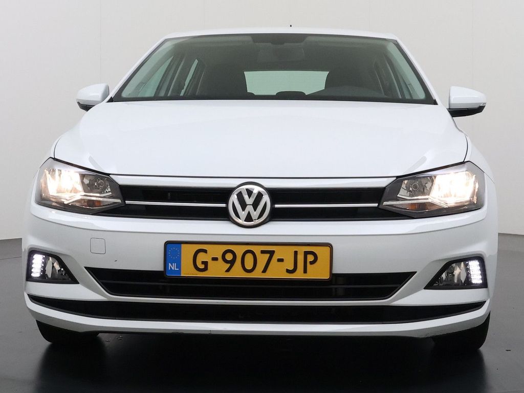 Volkswagen Polo 2019