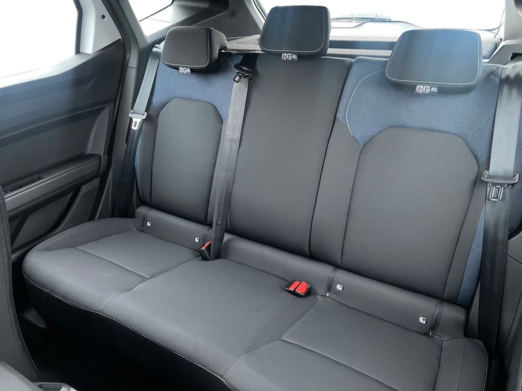 Dacia Duster 2025