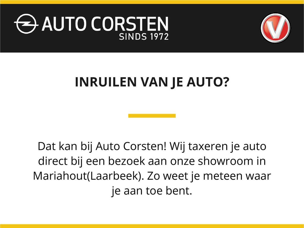 Volkswagen Polo 2019