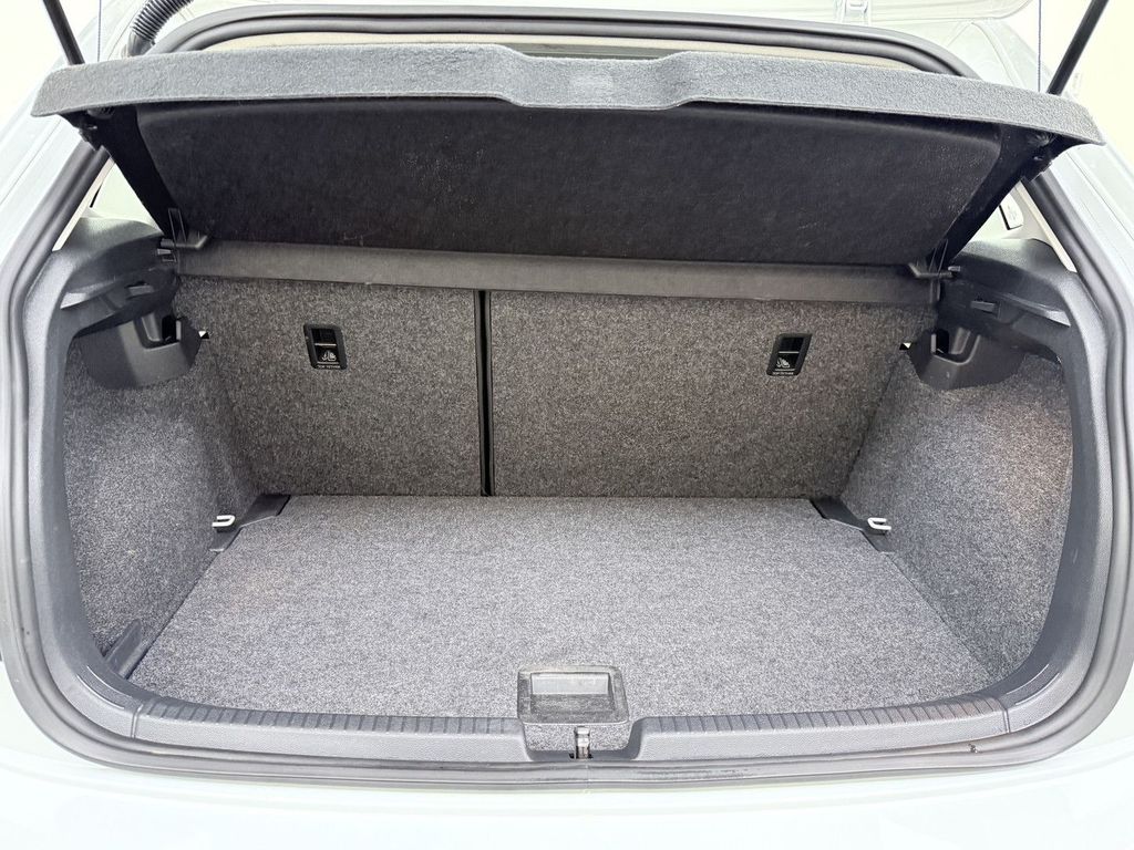 Volkswagen Polo 2019