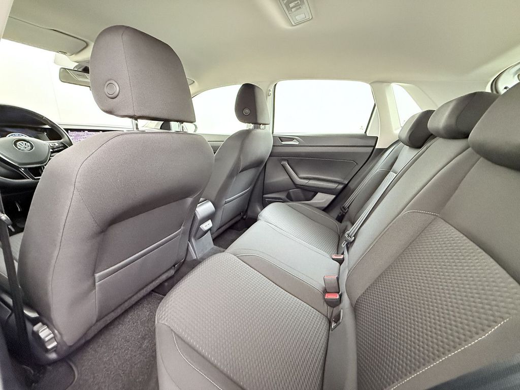 Volkswagen Polo 2019