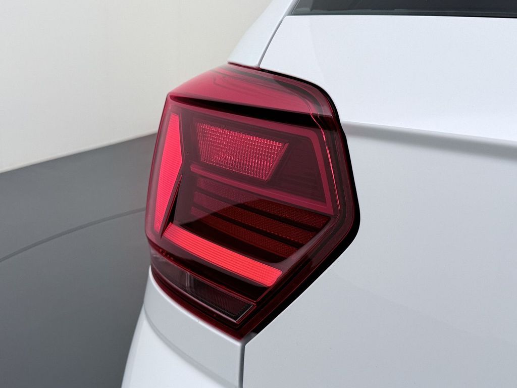 Volkswagen Polo 2019