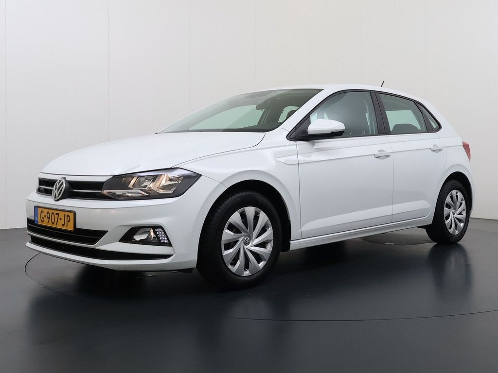 Volkswagen Polo 2019