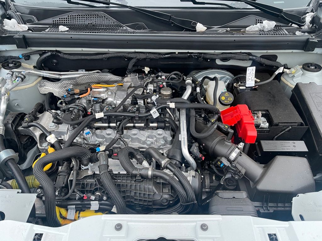 Dacia Duster 2025
