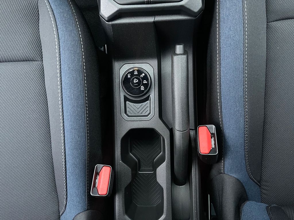 Dacia Duster 2025