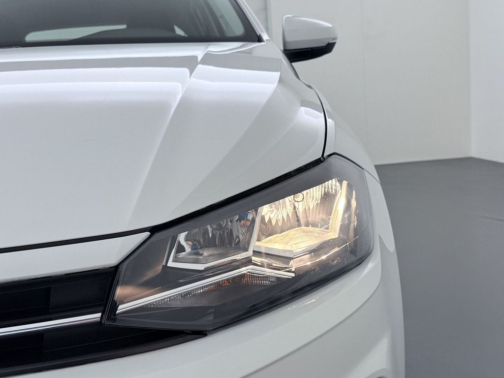 Volkswagen Polo 2019