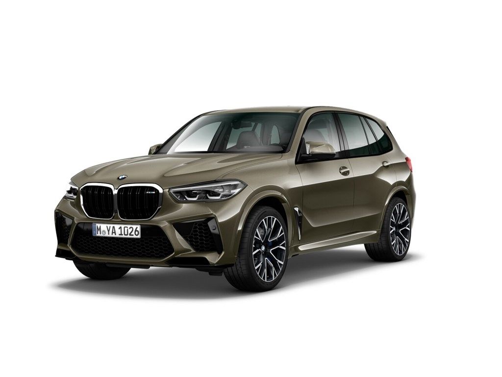 BMW X5 M 2023