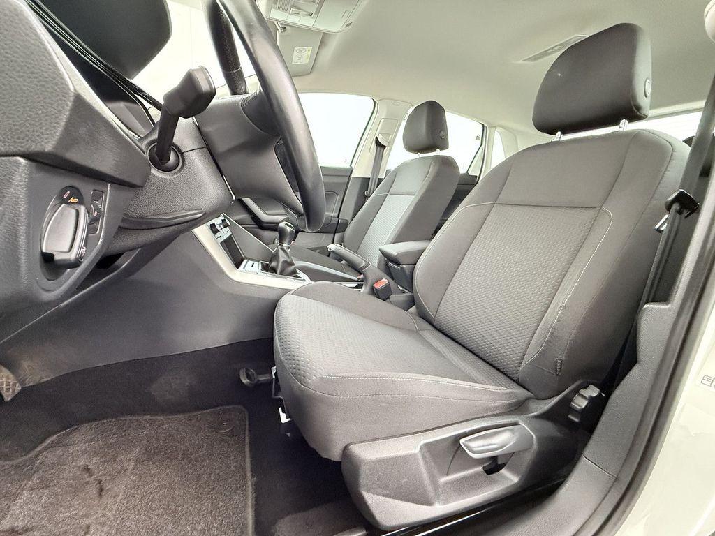 Volkswagen Polo 2019