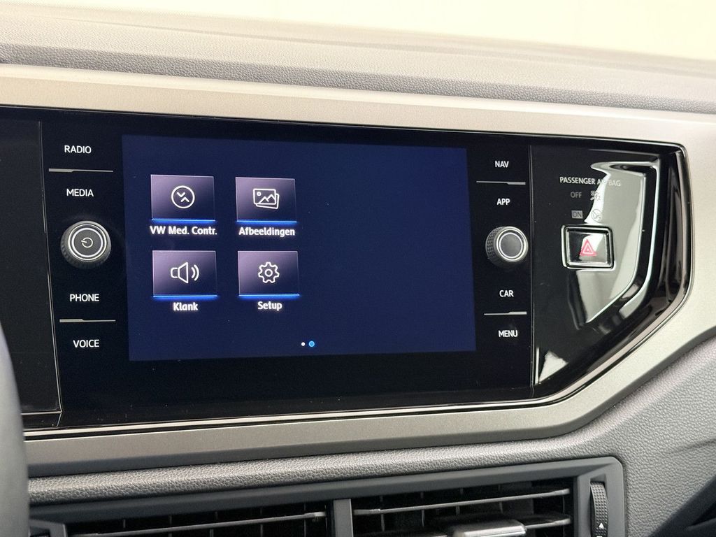 Volkswagen Polo 2019