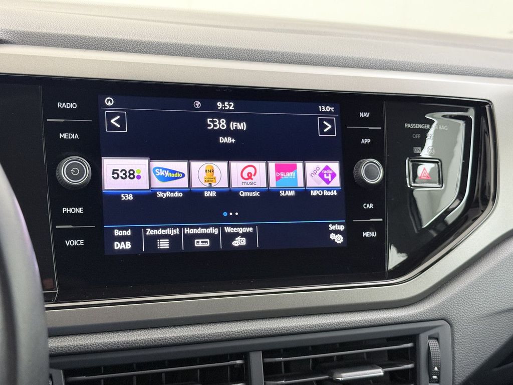 Volkswagen Polo 2019