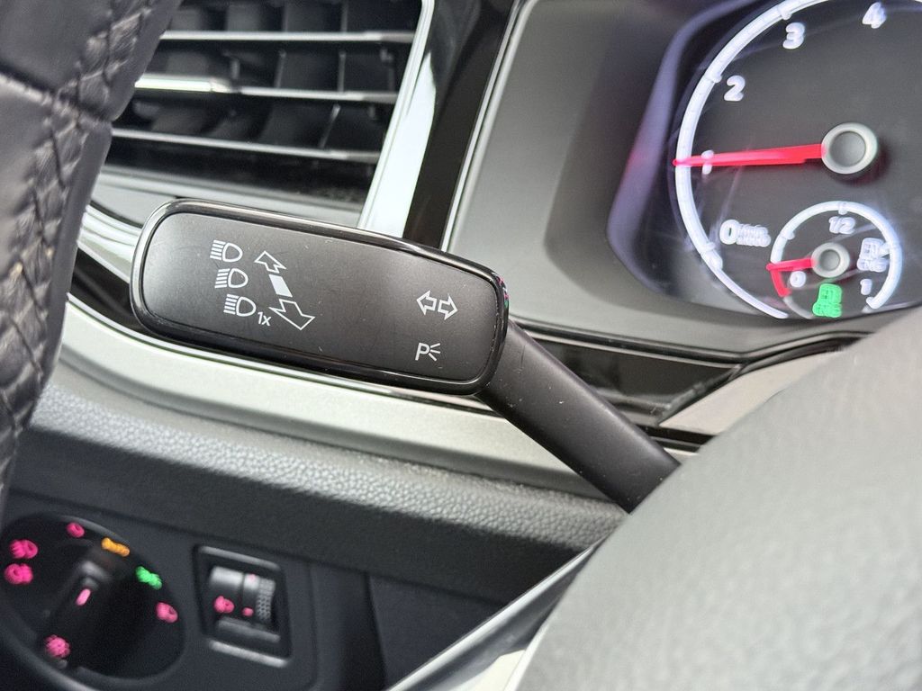 Volkswagen Polo 2019