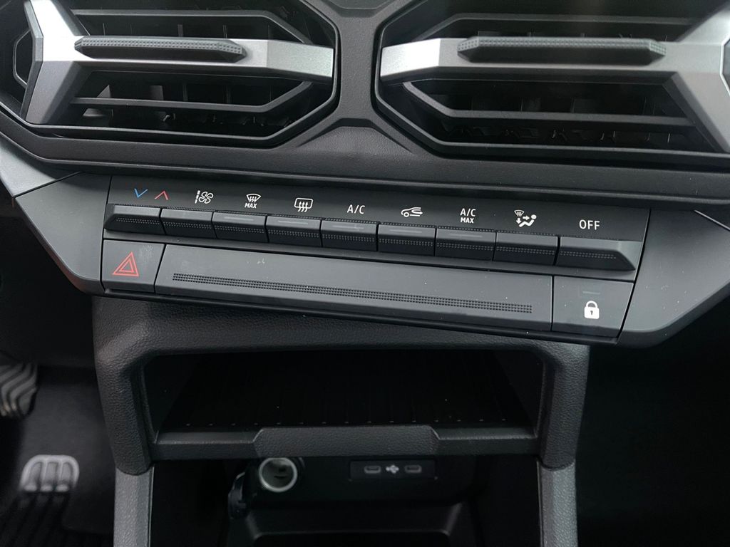 Dacia Duster 2025