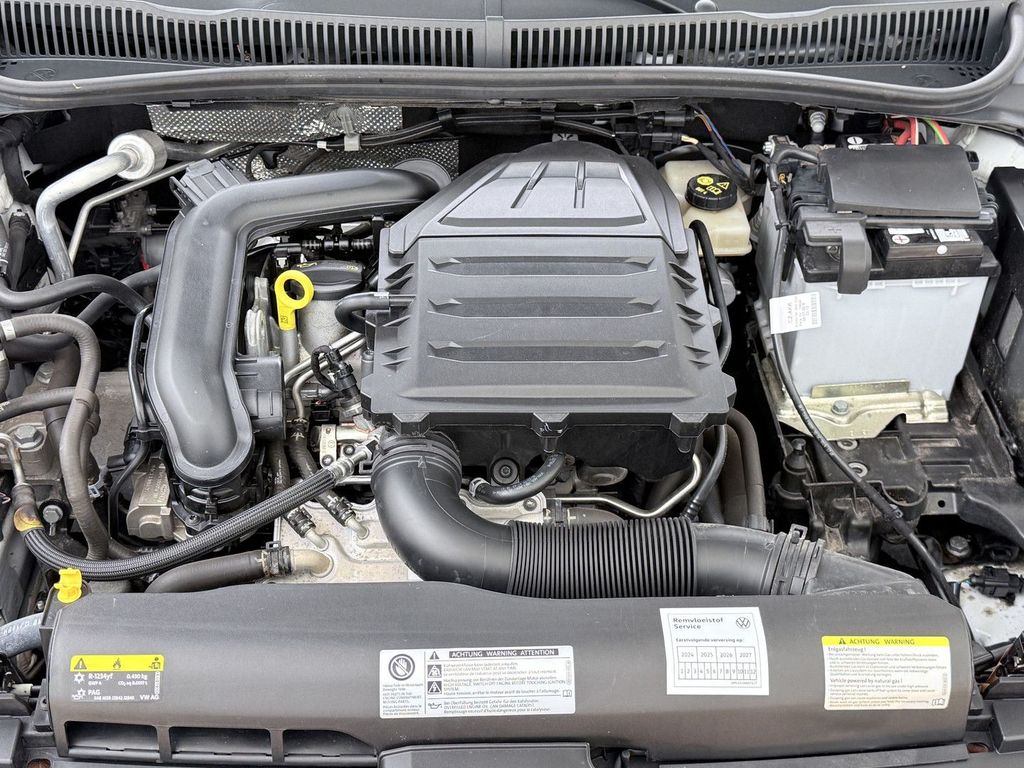 Volkswagen Polo 2019