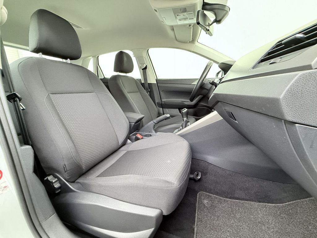 Volkswagen Polo 2019