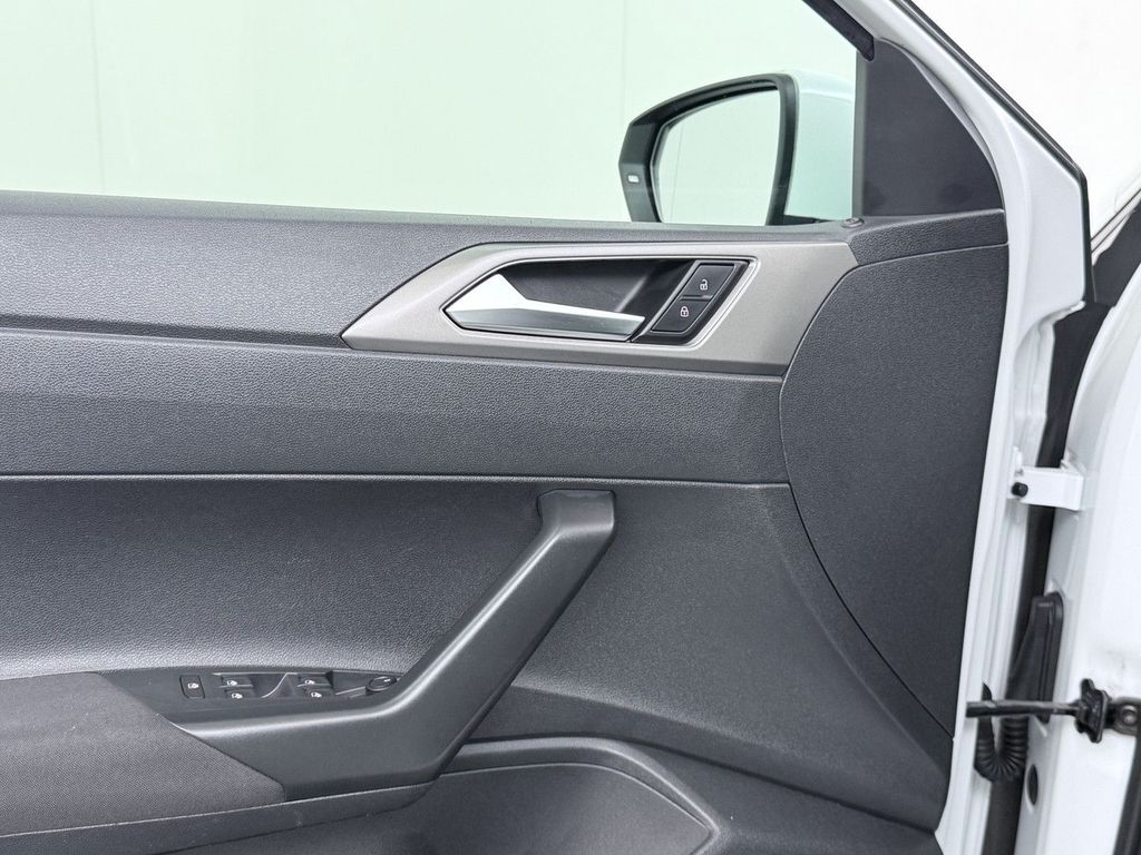 Volkswagen Polo 2019