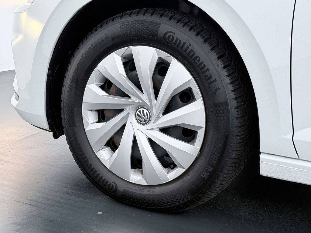 Volkswagen Polo 2019