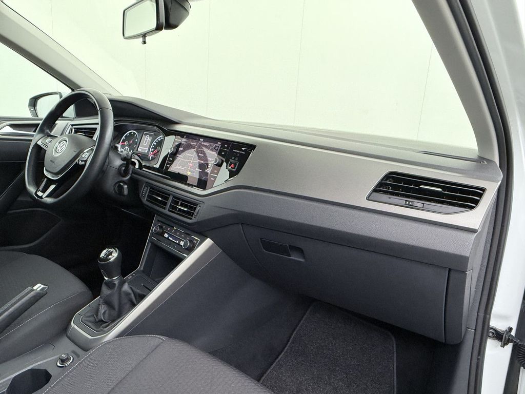 Volkswagen Polo 2019