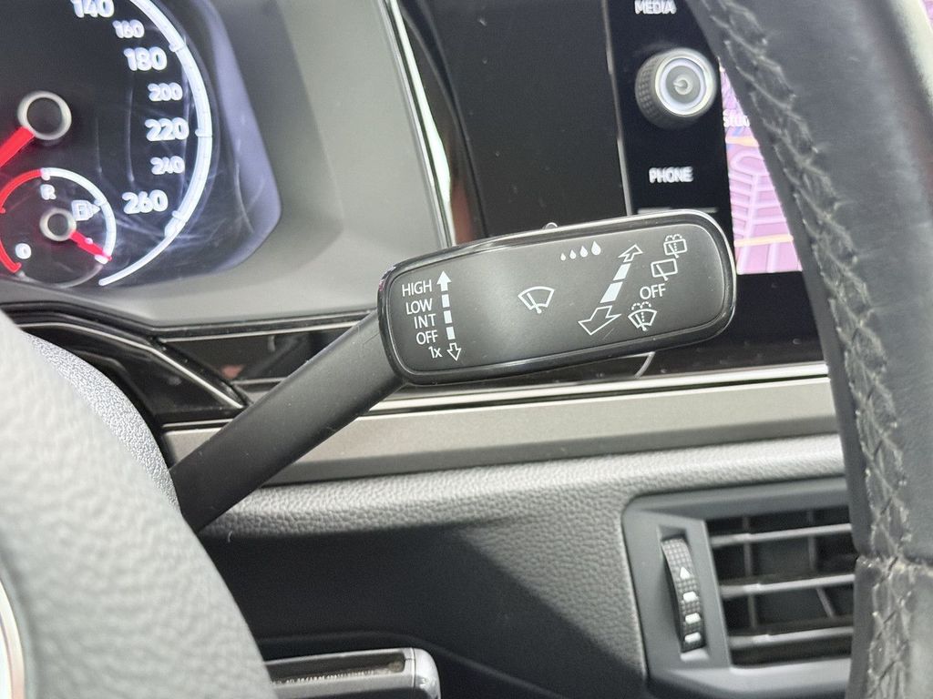 Volkswagen Polo 2019