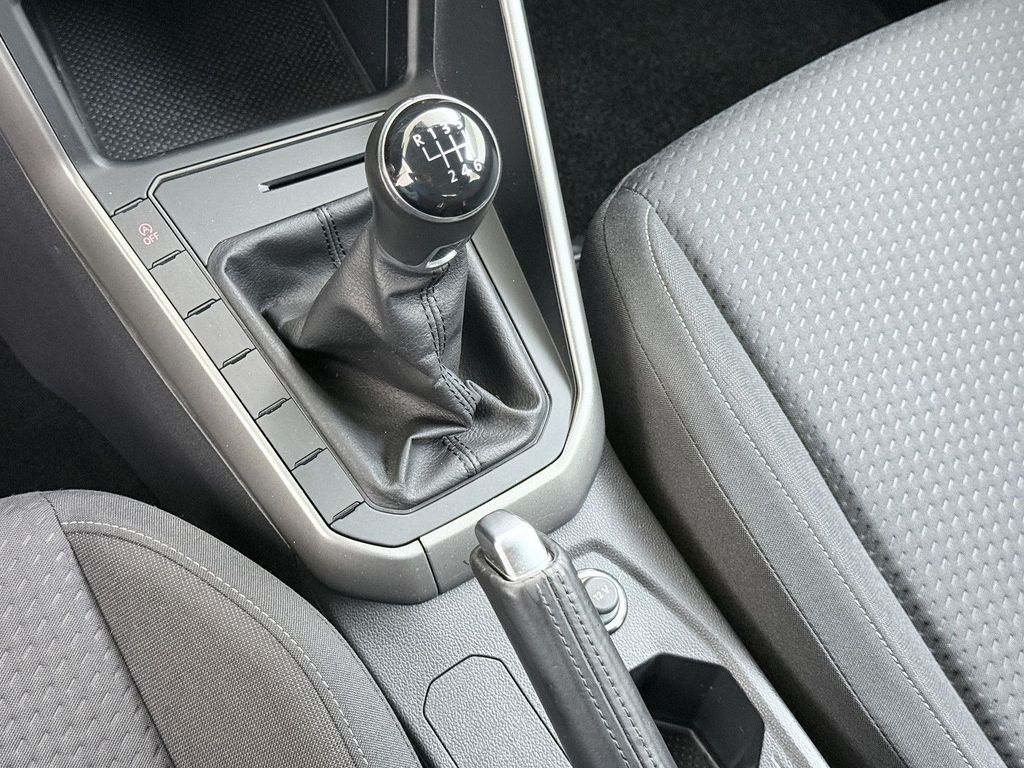 Volkswagen Polo 2019