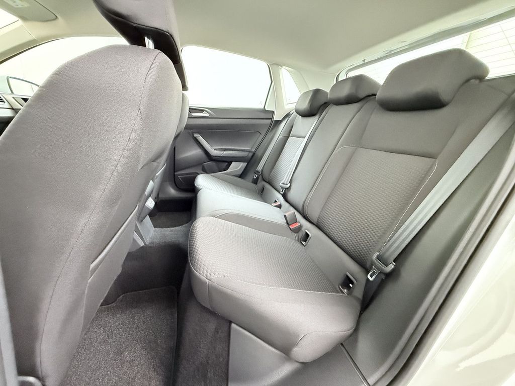 Volkswagen Polo 2019