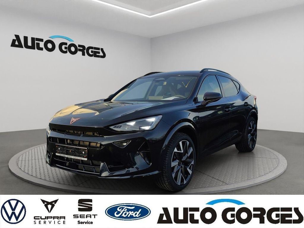 Cupra Formentor 2025