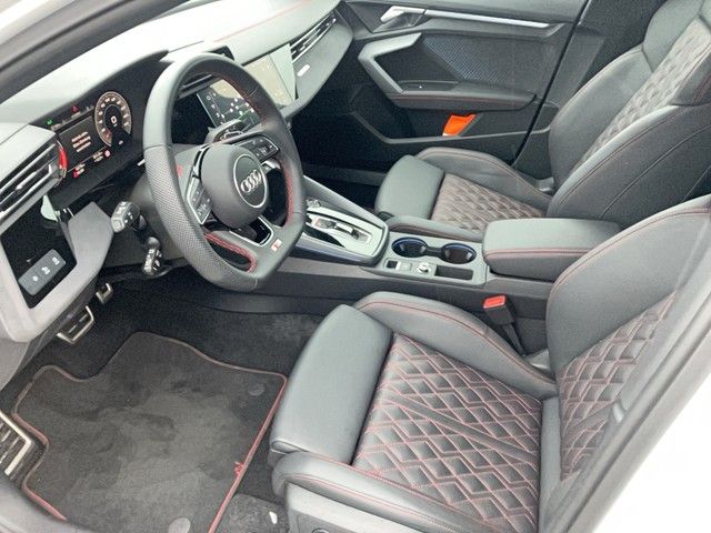 Audi S3 2024
