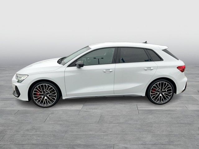 Audi S3 2024