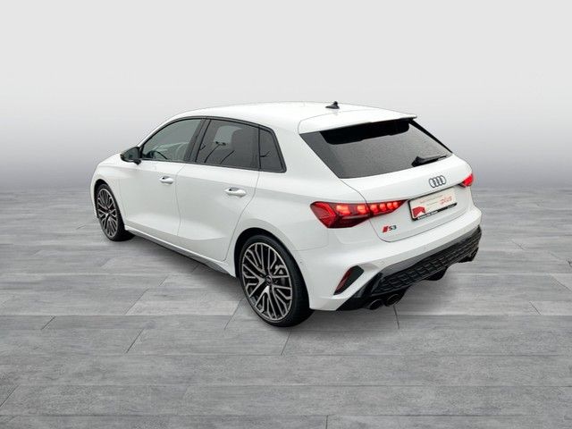Audi S3 2024