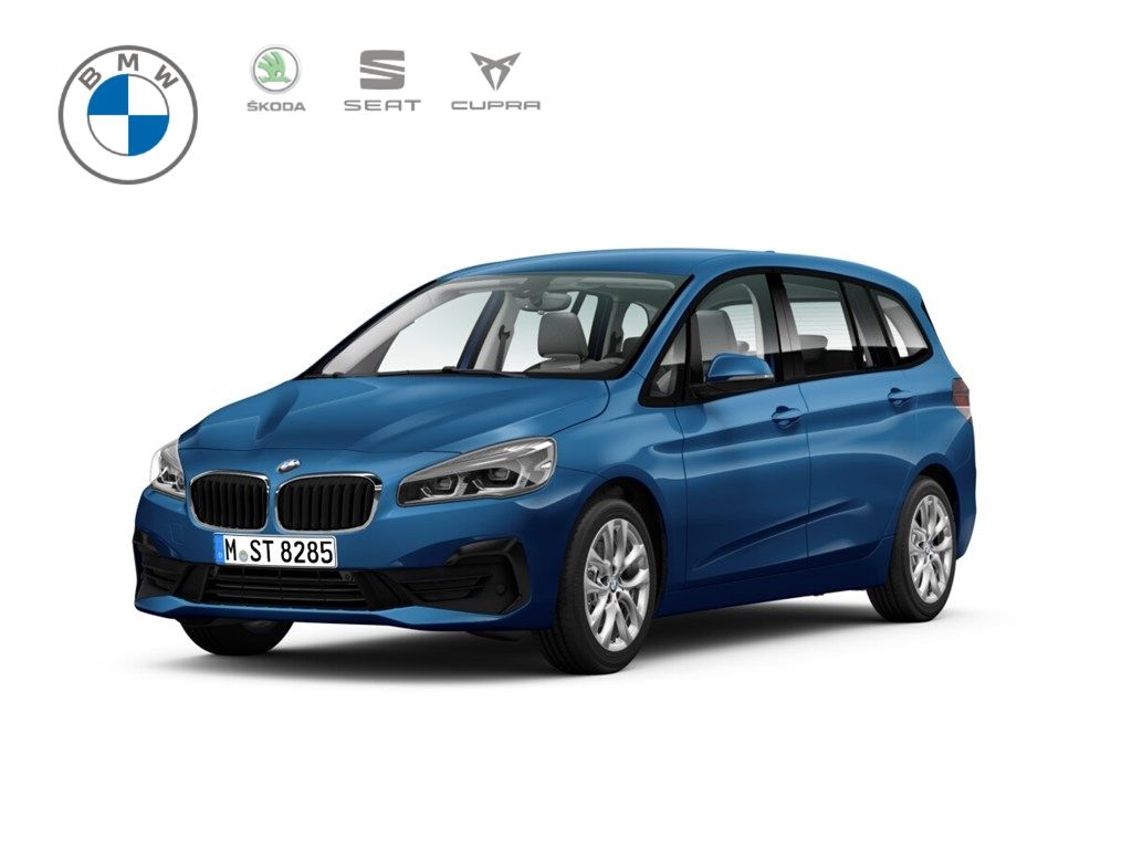 BMW 220 Gran Tourer 2020