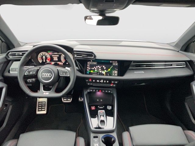 Audi S3 2024