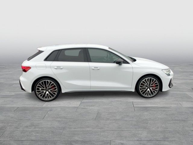 Audi S3 2024