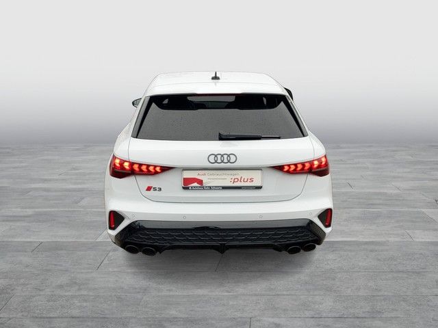 Audi S3 2024