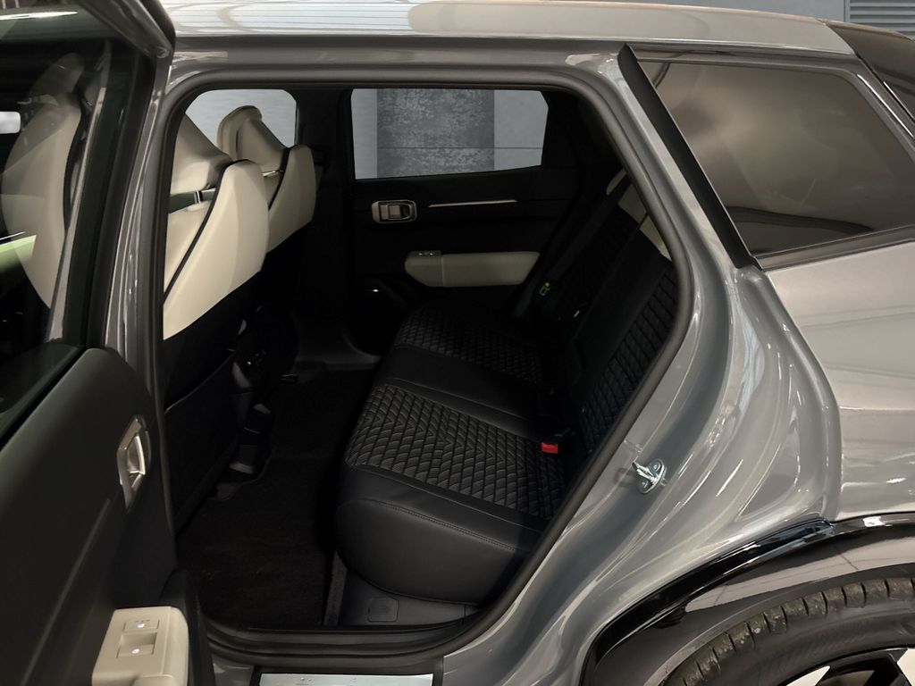 Kia EV4 2025