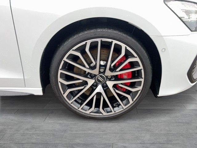 Audi S3 2024