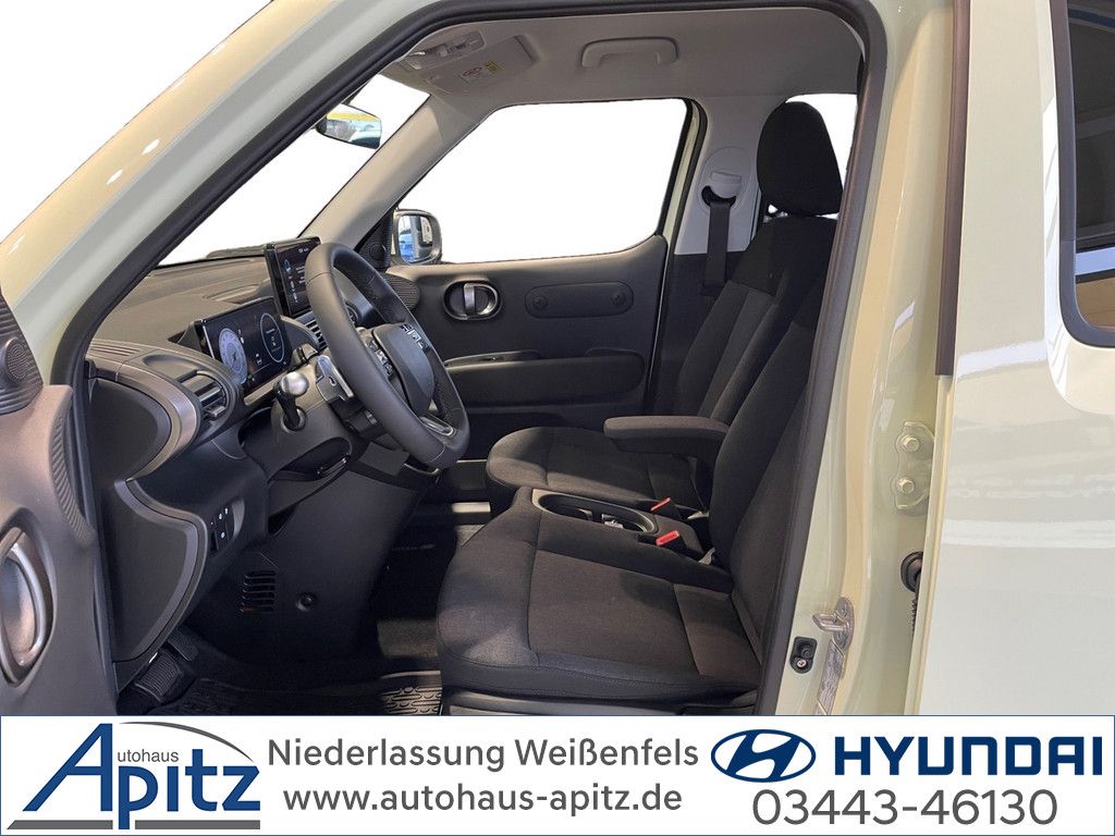 Hyundai INSTER