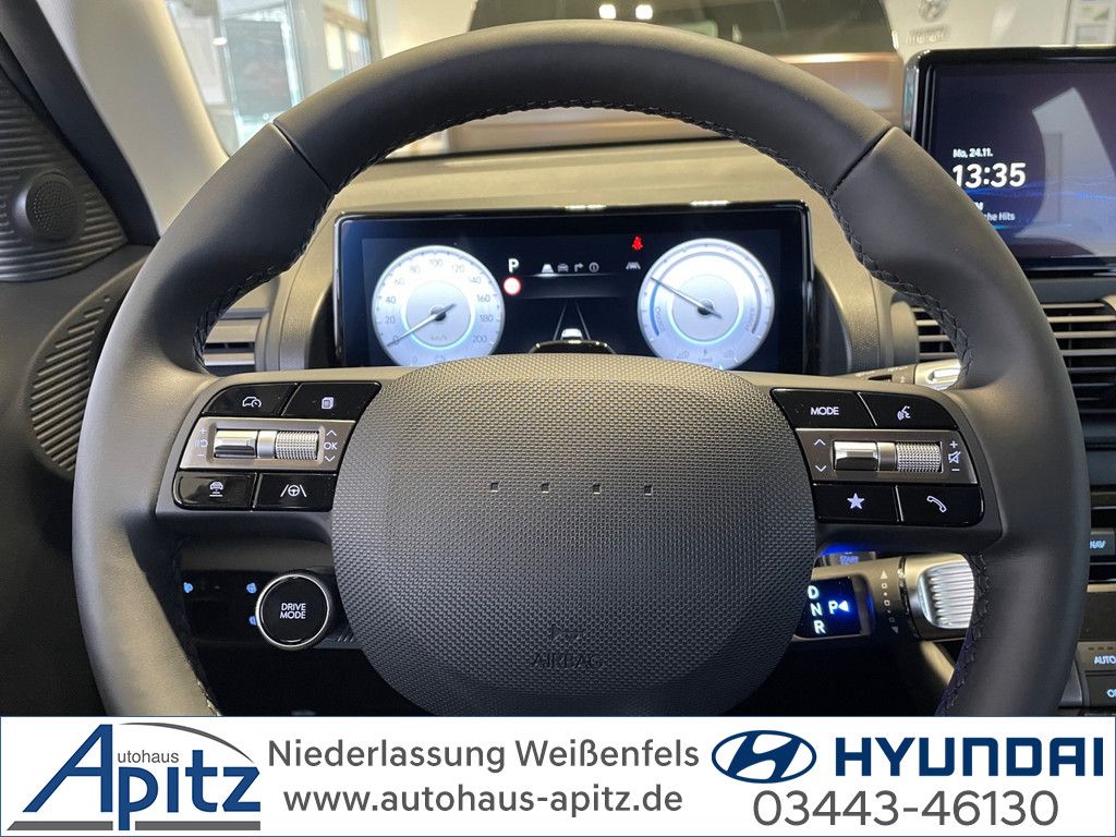 Hyundai INSTER