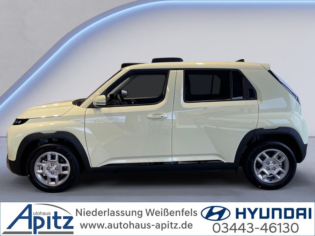 Hyundai INSTER