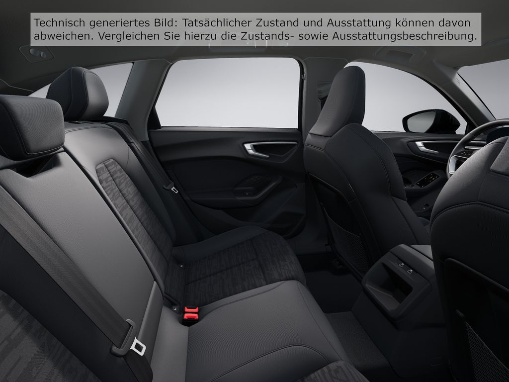 Audi A5 2025