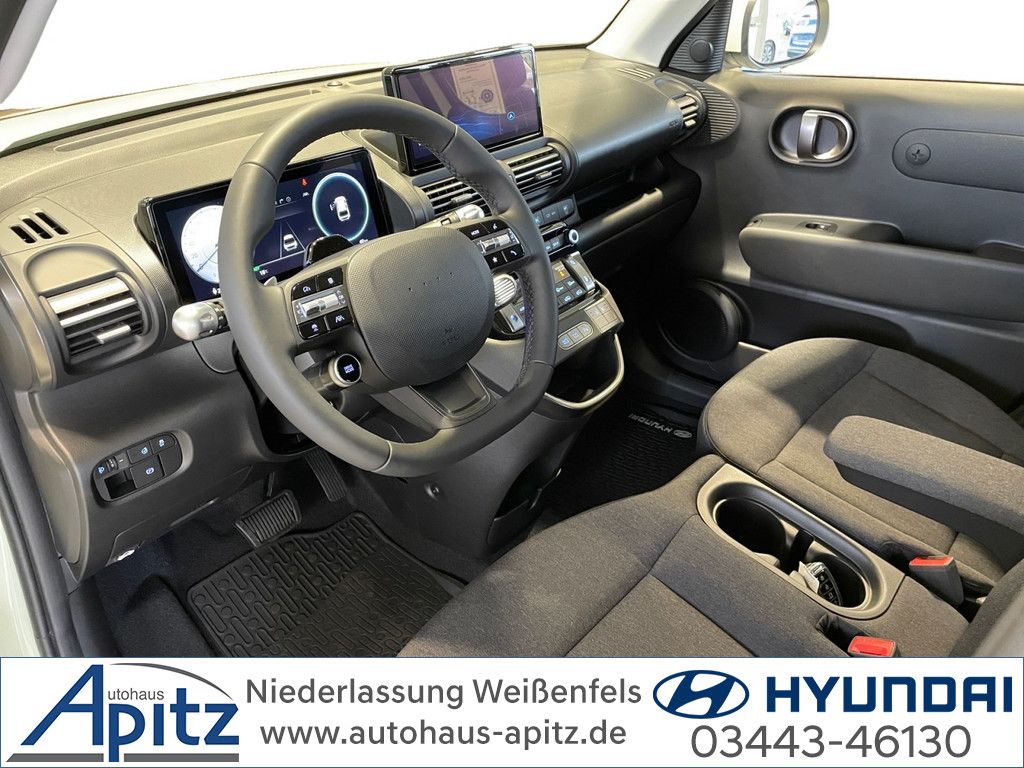 Hyundai INSTER