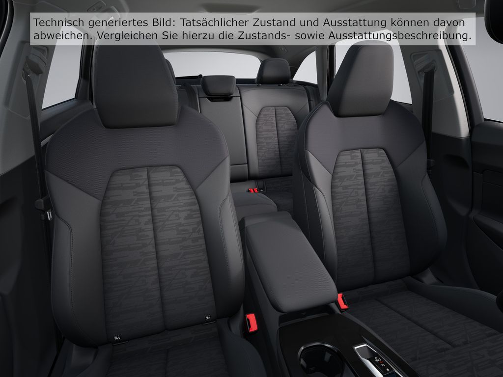 Audi A5 2025